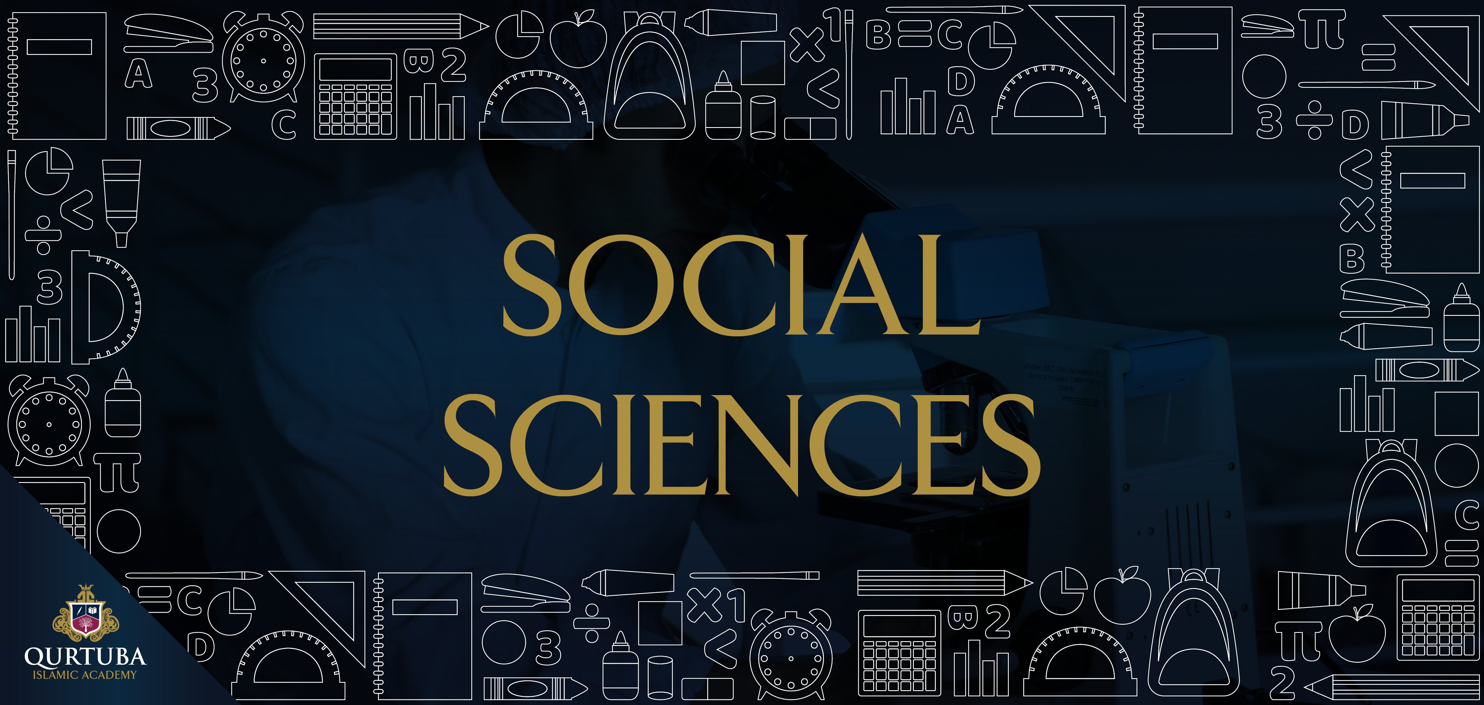 Course Image Social Science 4 