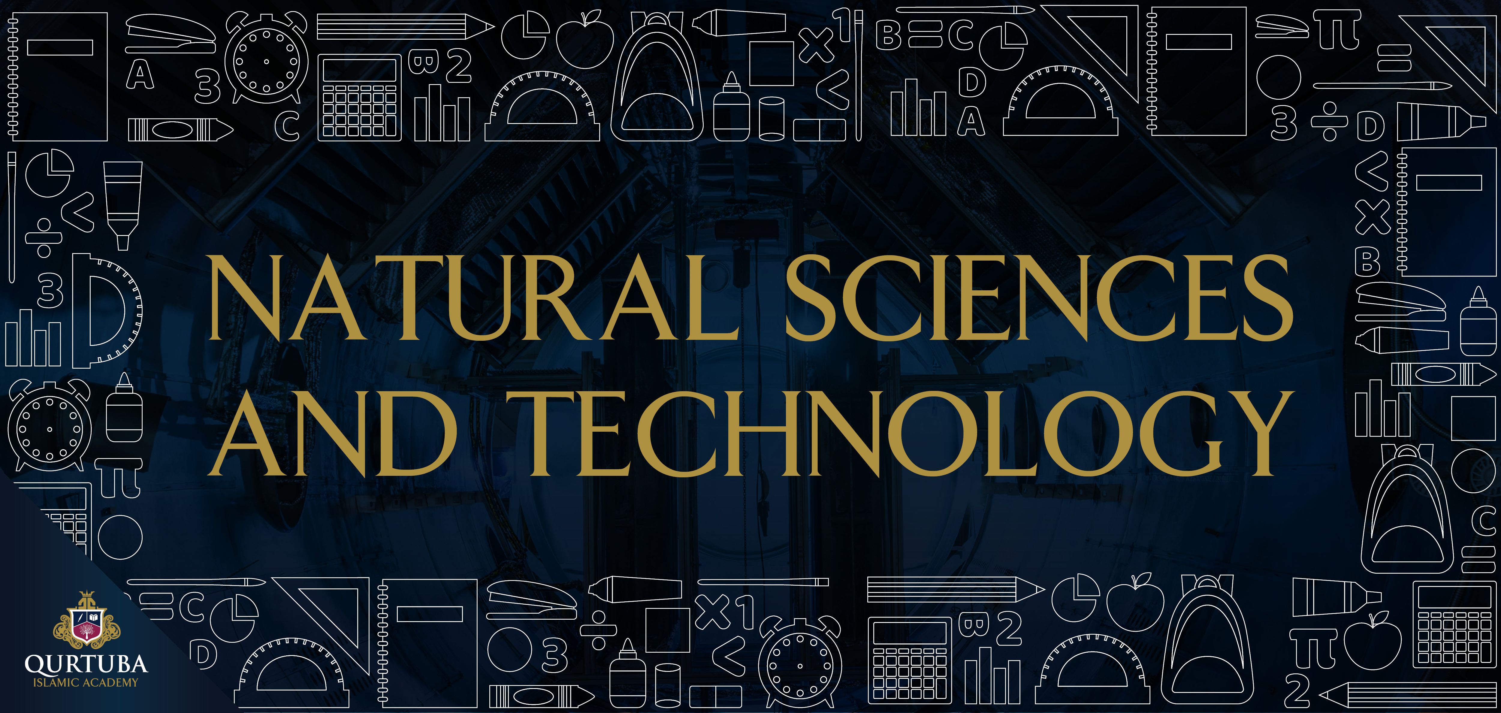 Course Image Natural Science & Technology 4