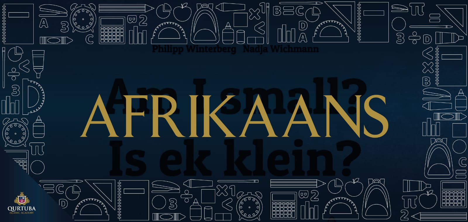 Course Image Afrikaans 4  