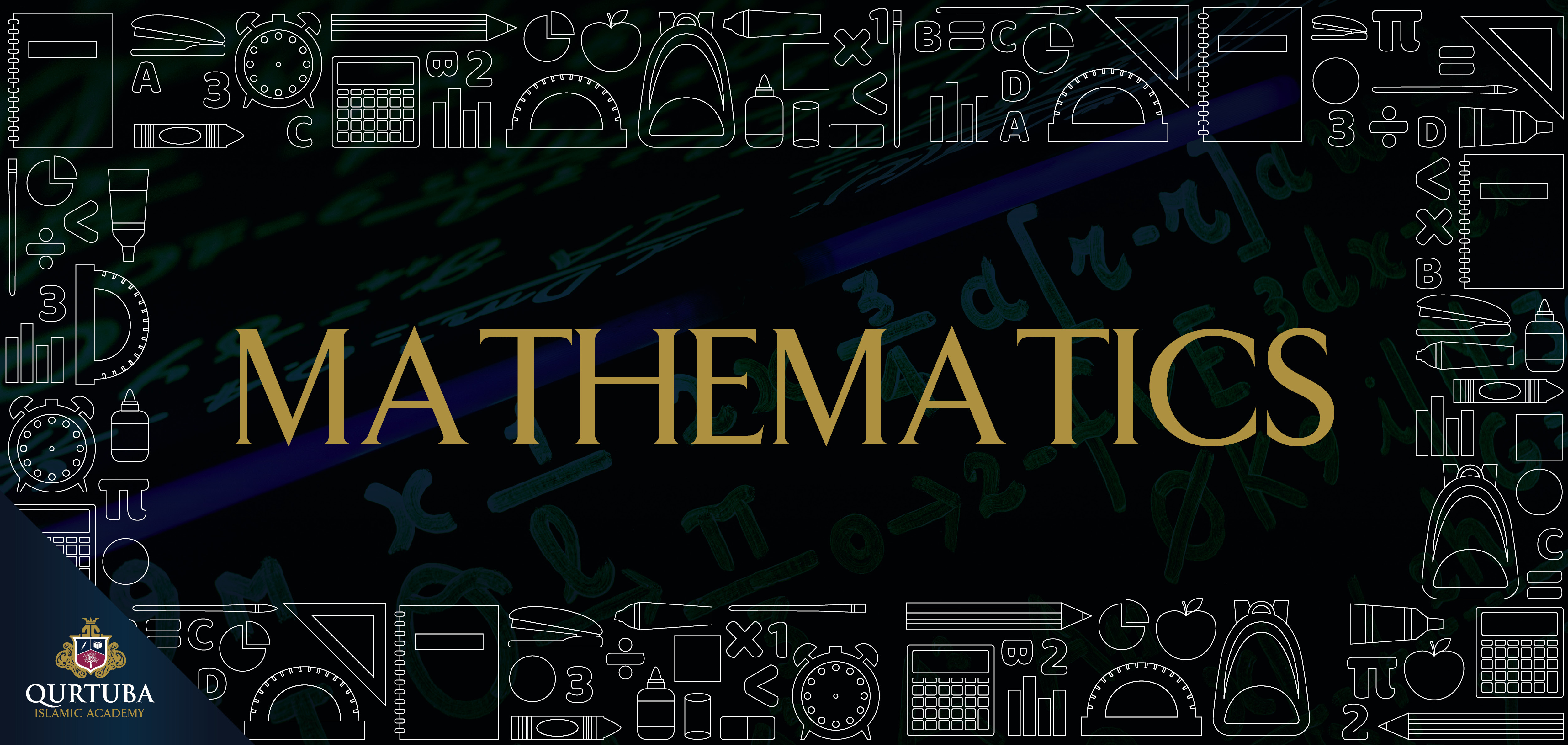 Course Image Mathematics 4 