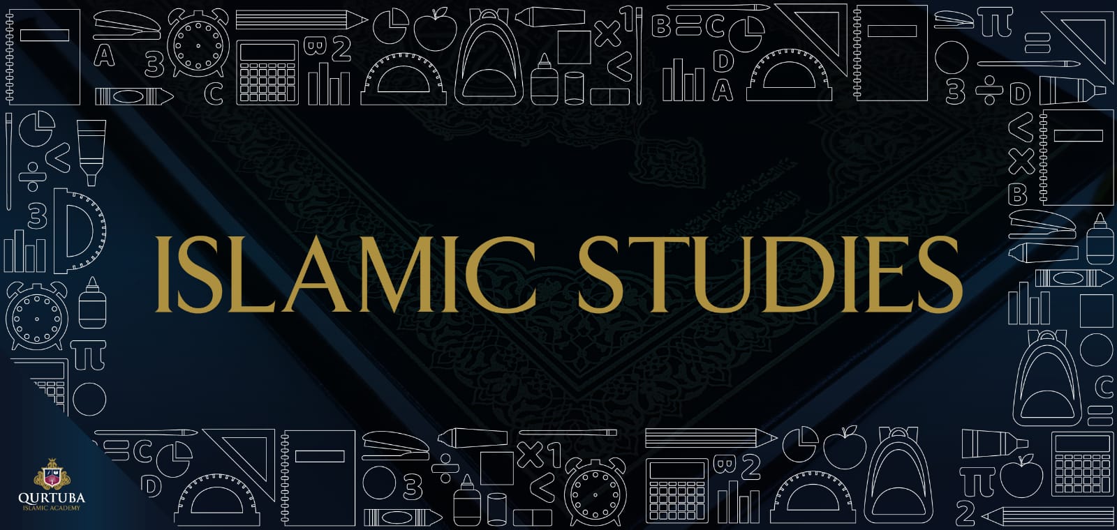 Course Image Islamic Studies 4 