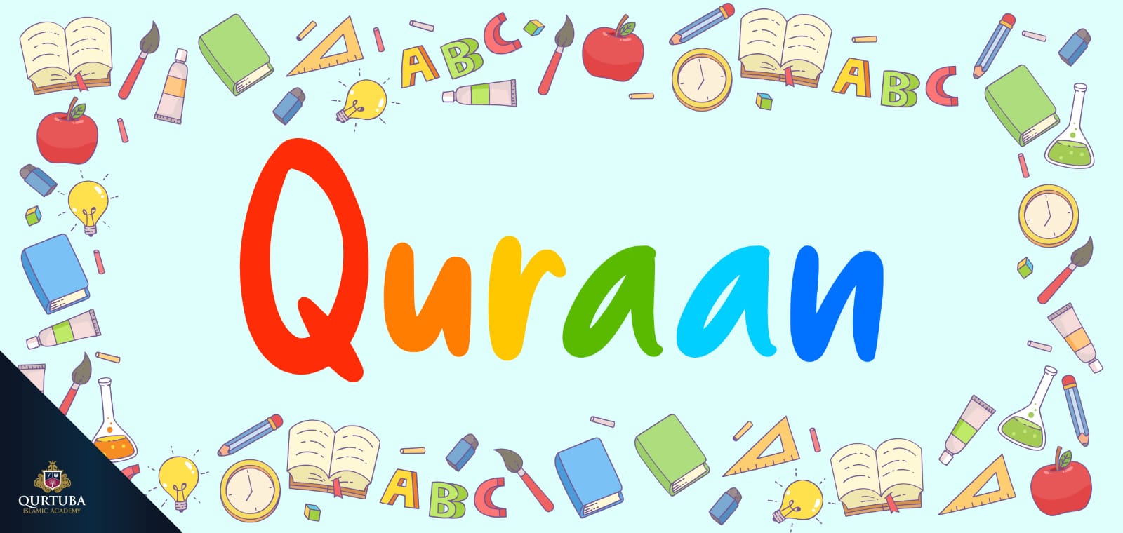 Course Image Quraan 3 FA