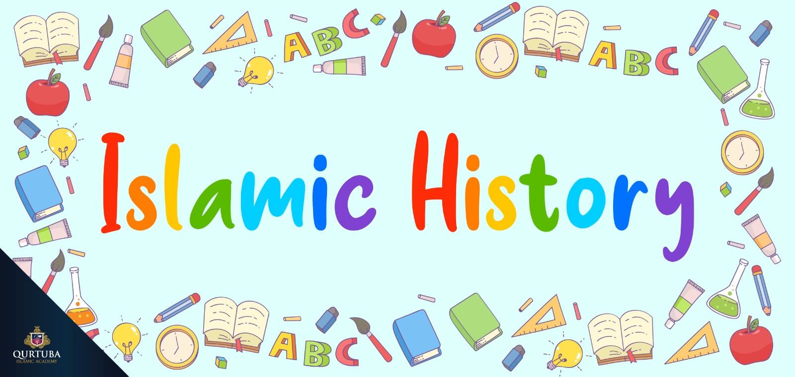 Course Image Islamic History 3 FA