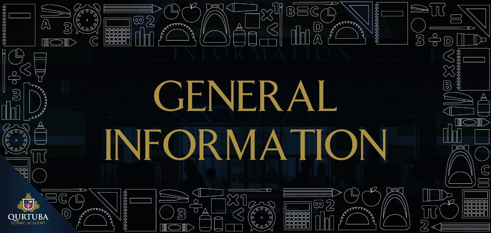 Course Image General Information GR 8