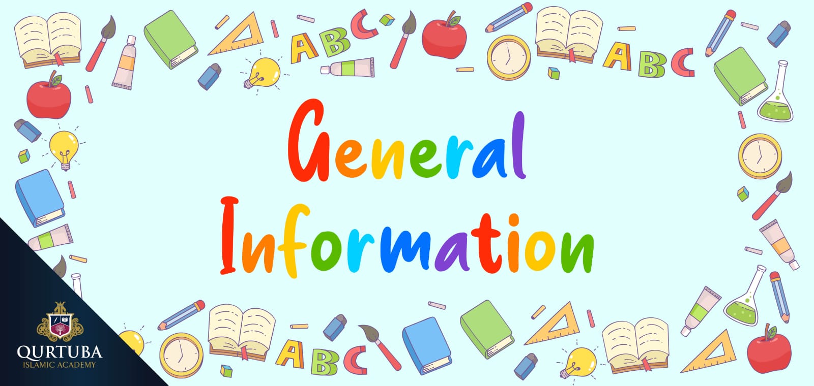 Course Image General Information 1 FS