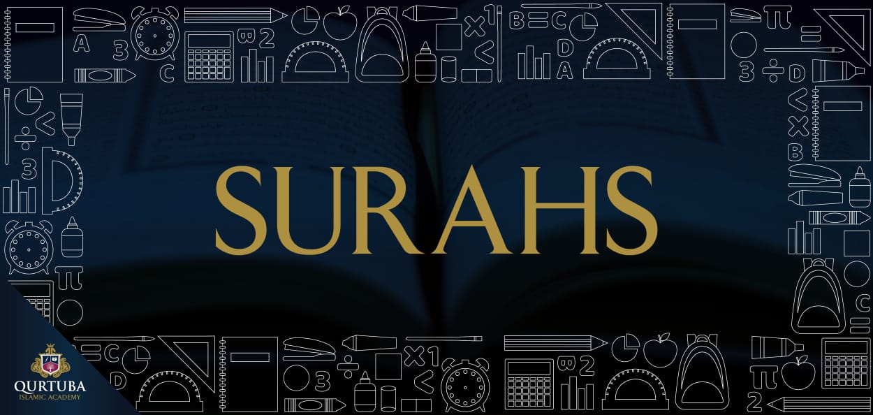 Course Image Surahs 6 MP / AB