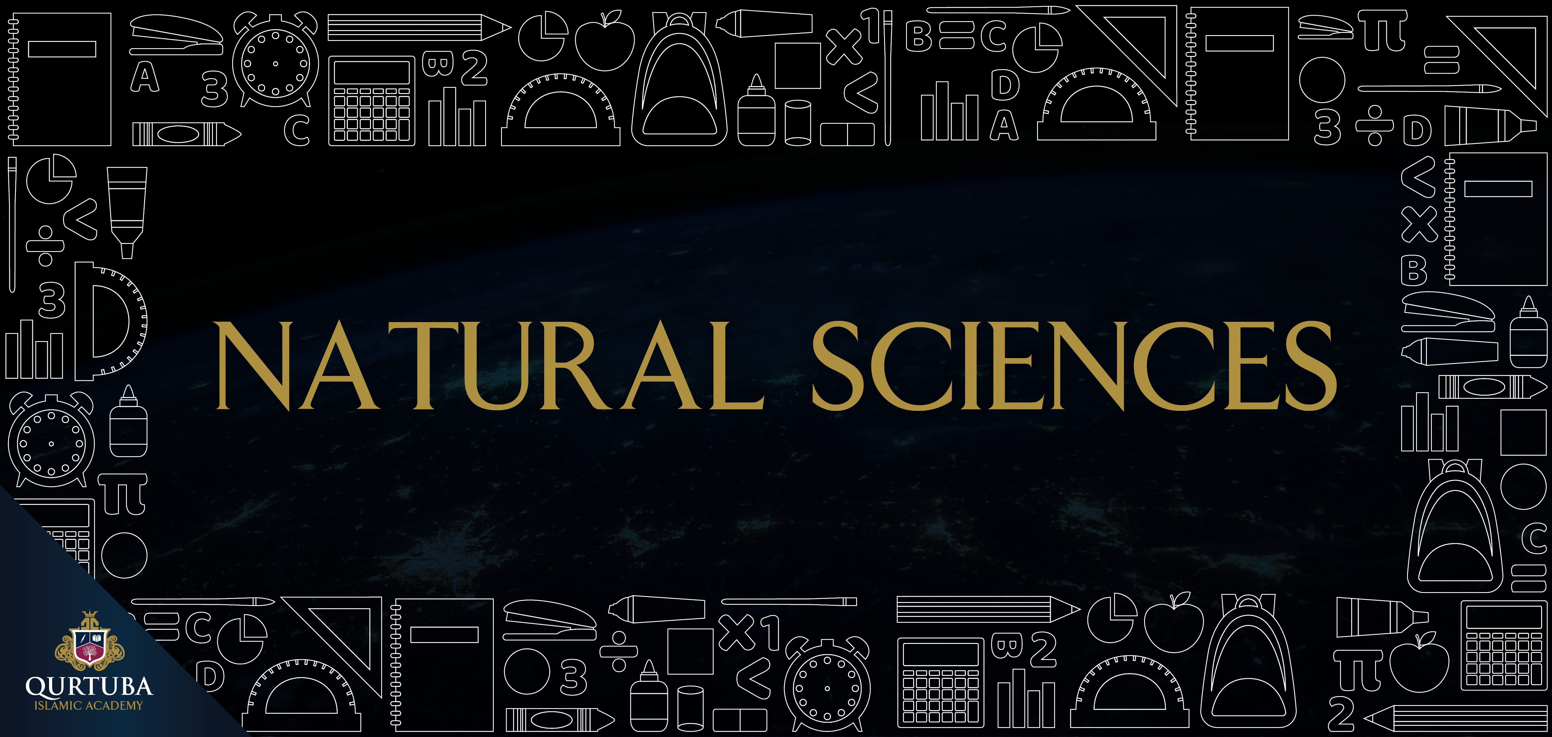 Course Image Natural Sciences 7