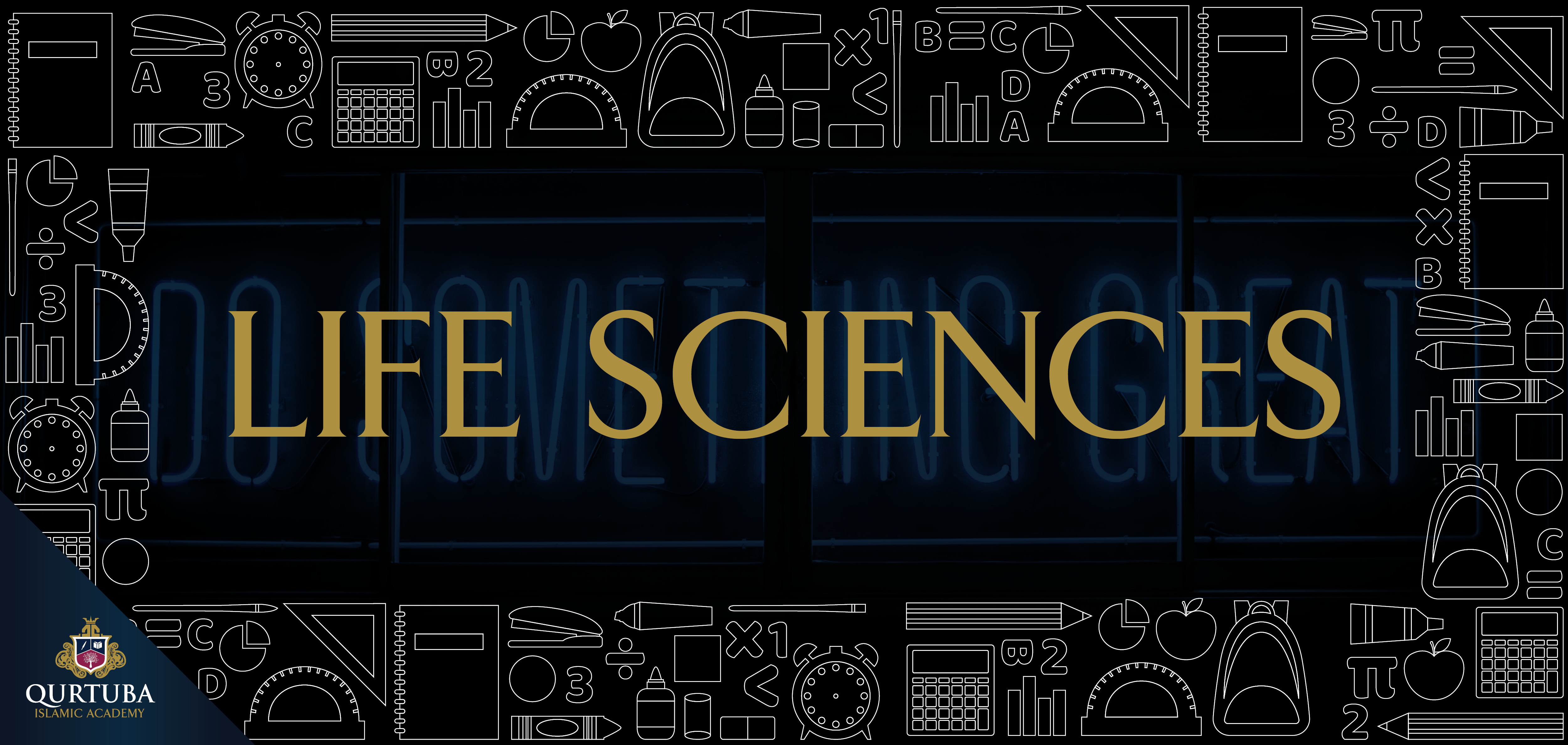 Course Image Life Sciences 12