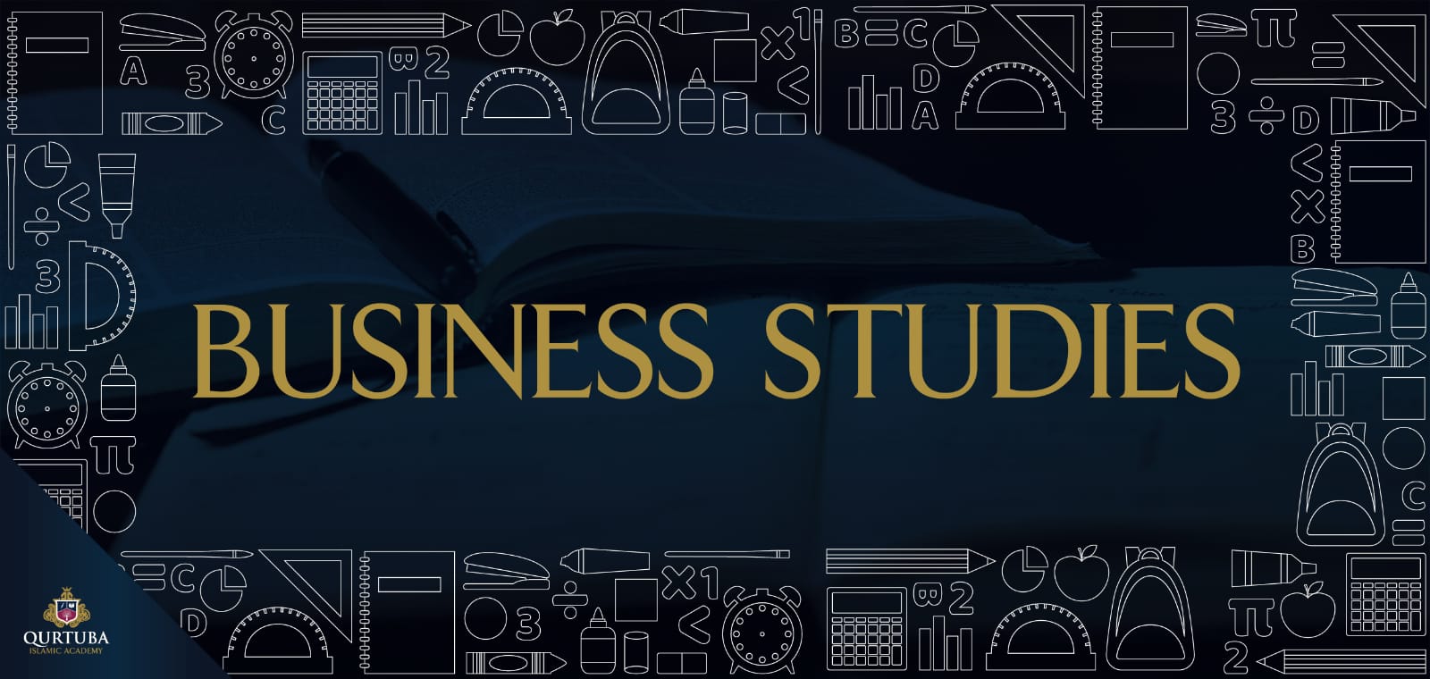 Course Image Business Studies 12