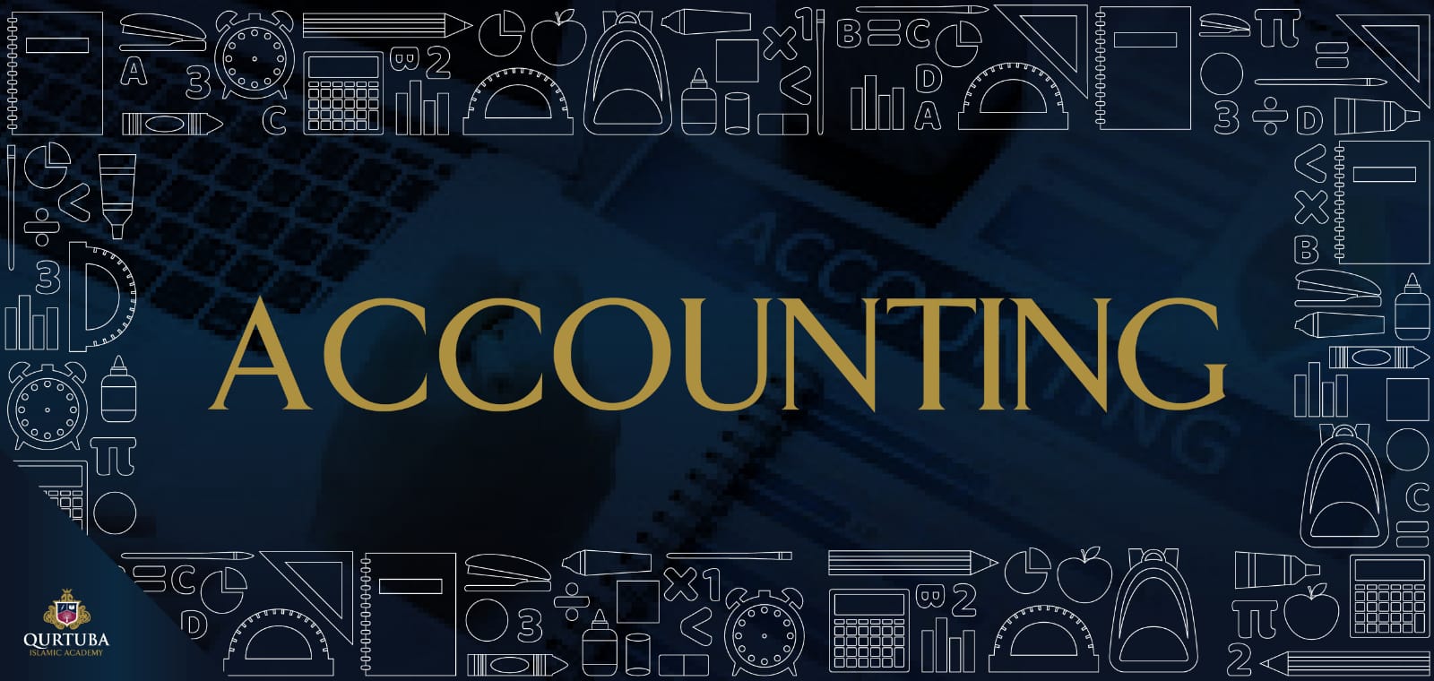 Course Image Accounting 12