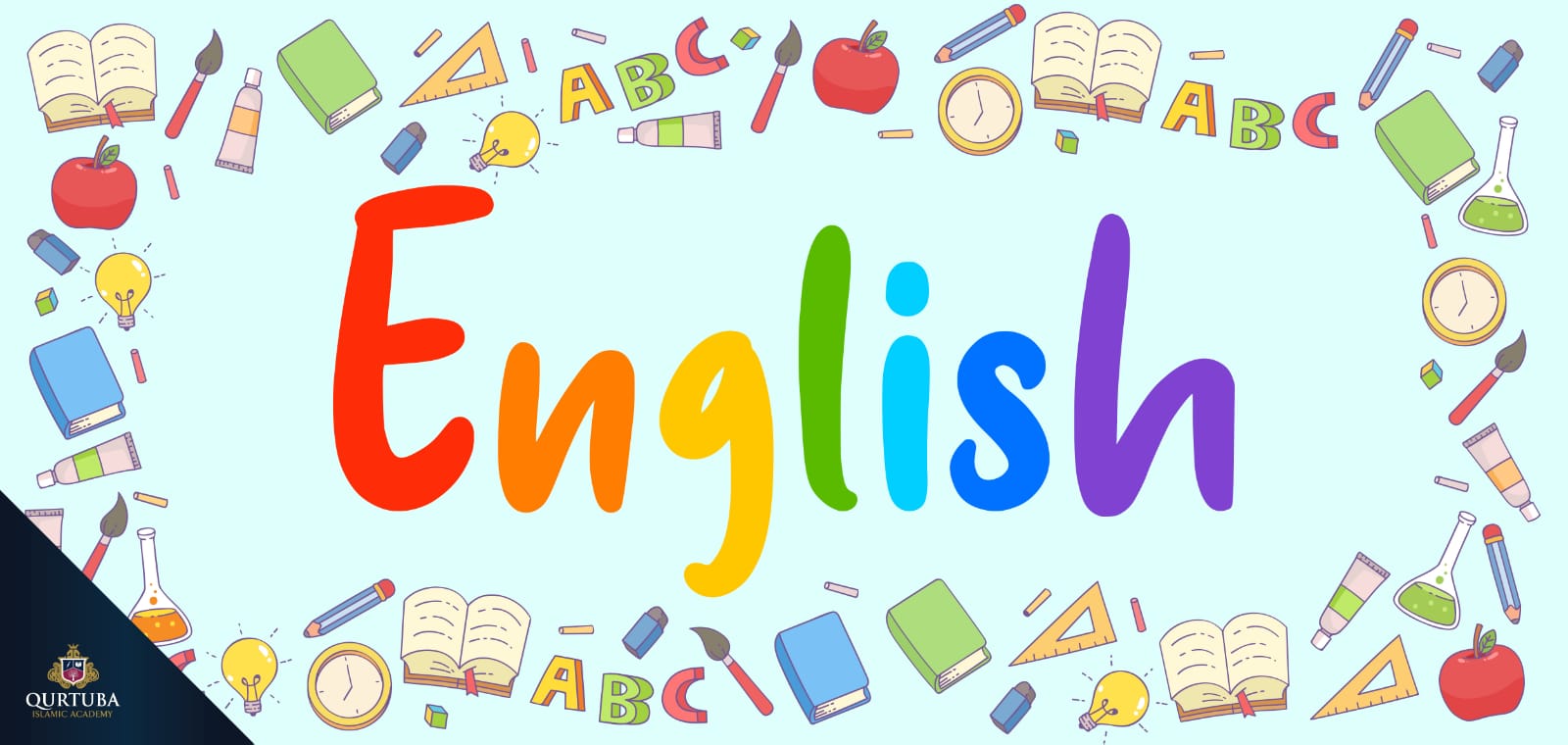 Course Image English 1 FS