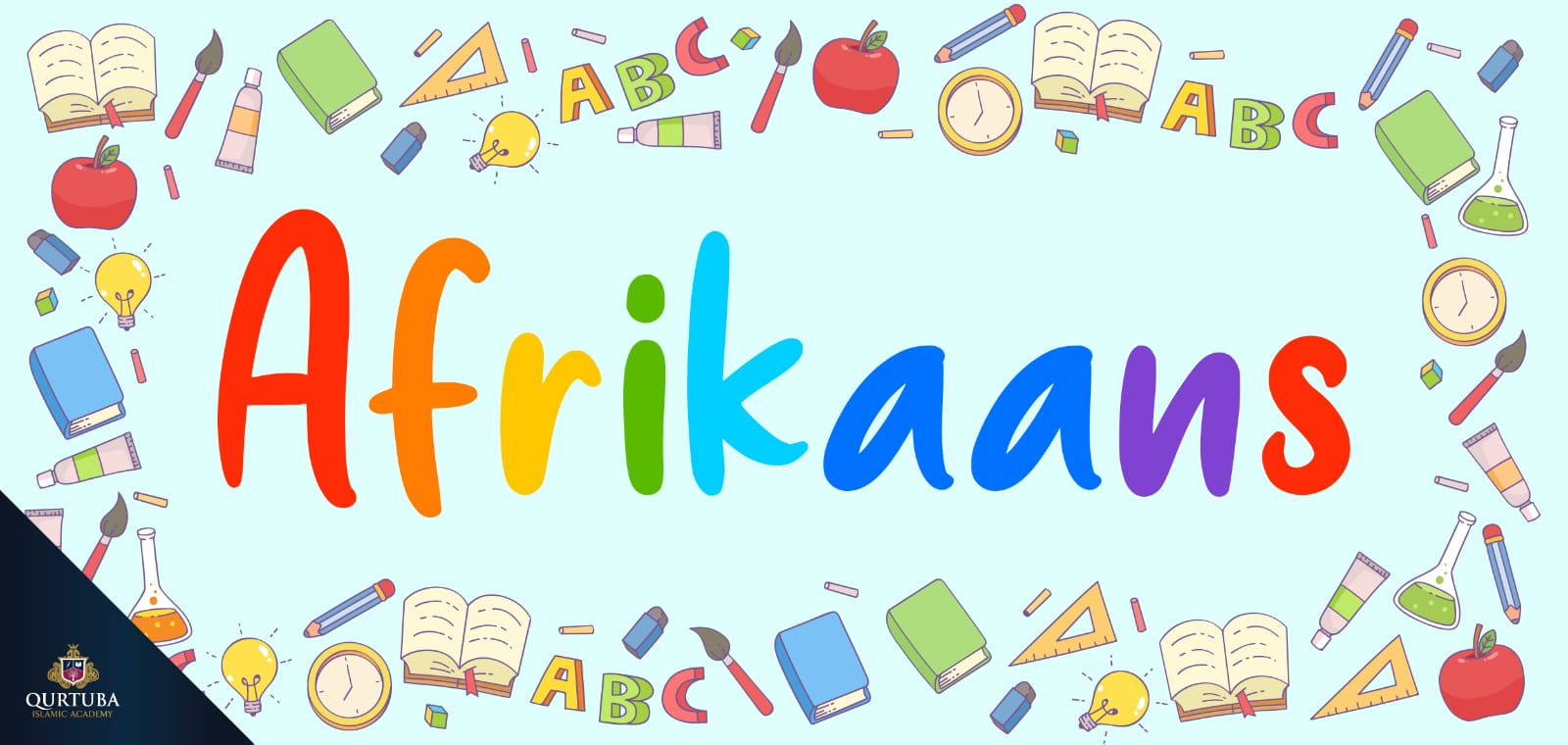 Course Image Afrikaans 1 FS