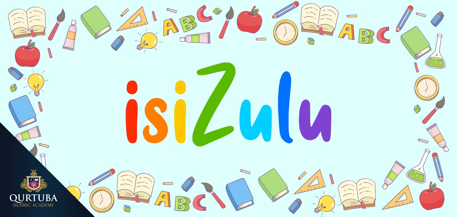 Course Image isiZulu 1 FS