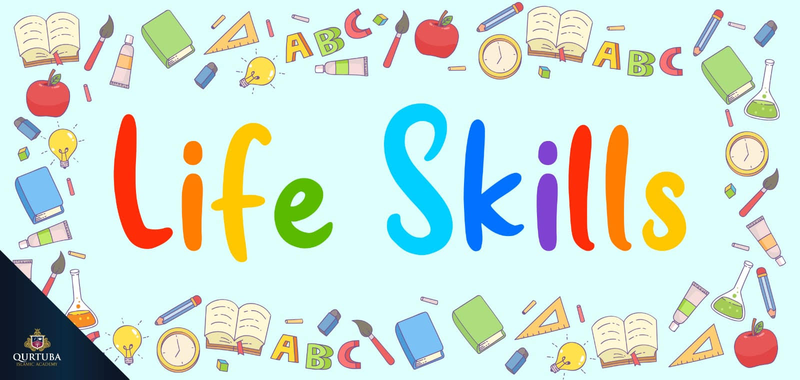 Course Image Life Skills 1 FS