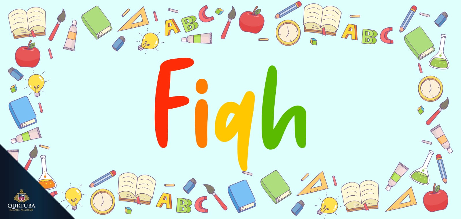 Course Image Fiqh Grade 1