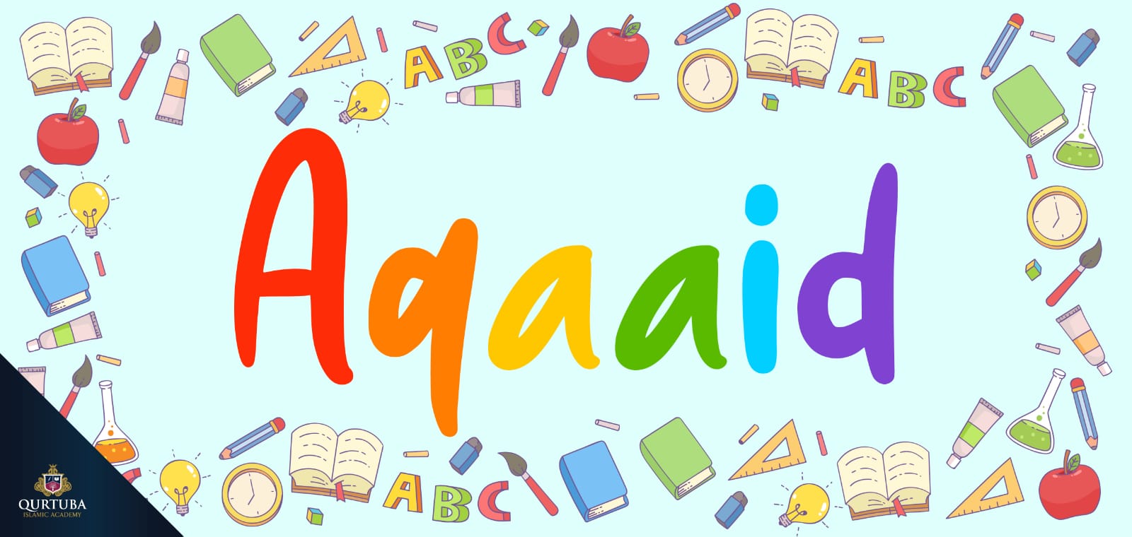 Course Image Aqaaid 