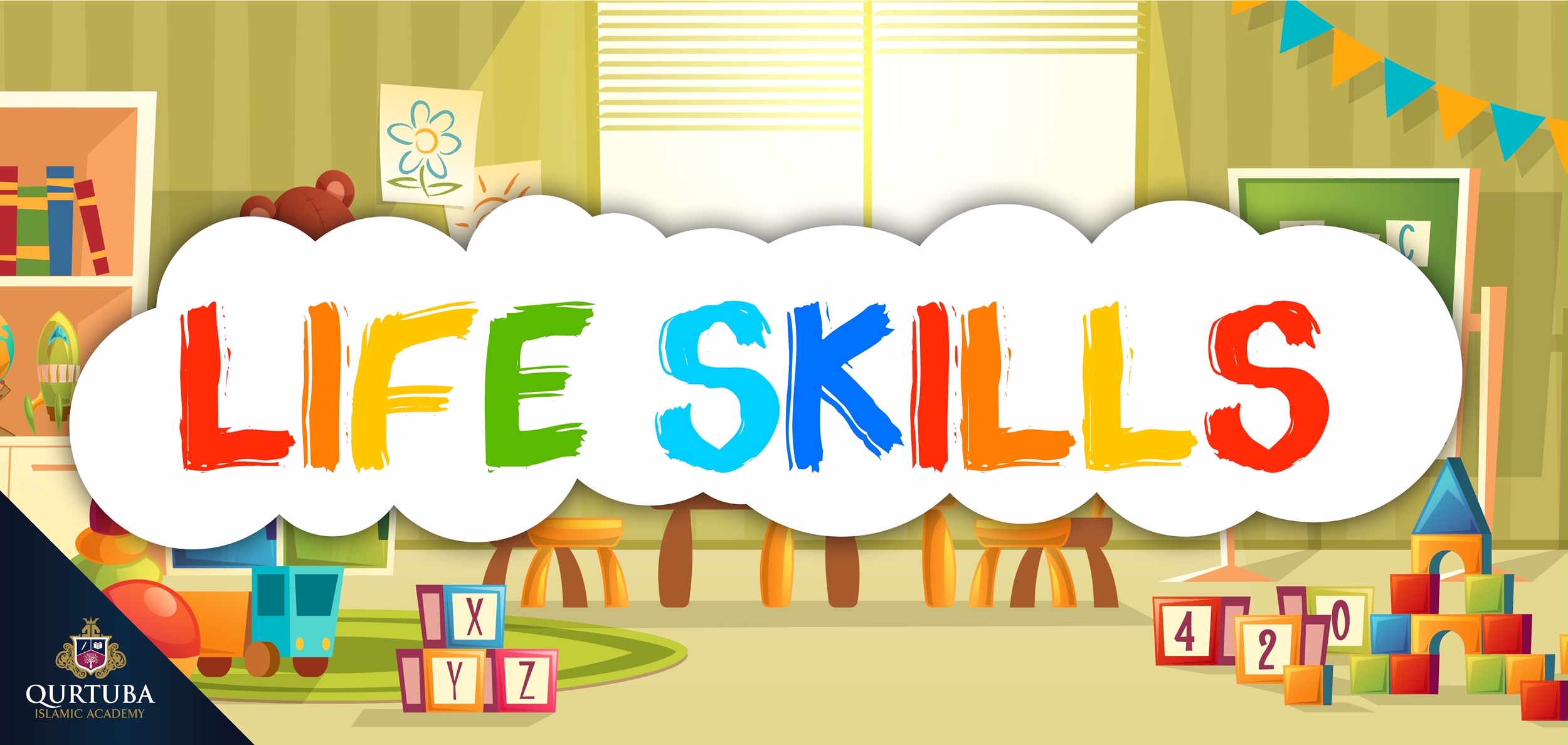 Course Image LifeSkills