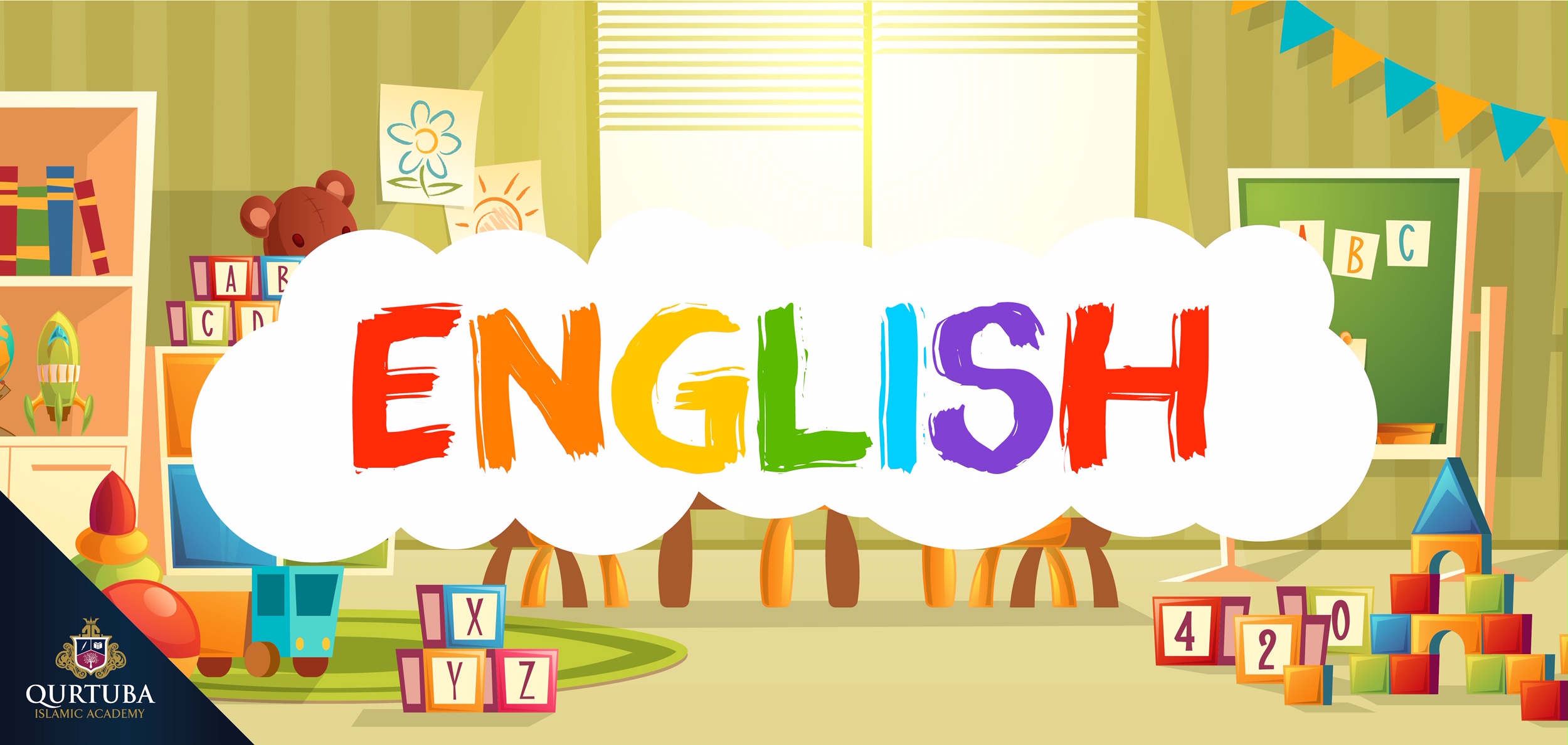 Course Image English 000